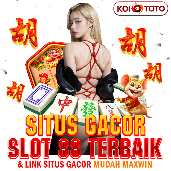 SLOT GACOR ✈︎ Situs Gacor Slot88 Terbaik & Link Situs Gacor Mudah Maxwin by Hey siriusly