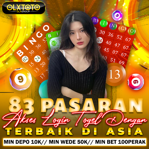 OLXTOTO | Akses Login Togel dengan 83 Pasaran Terbaik di Asia - WooCommerce eCommerce