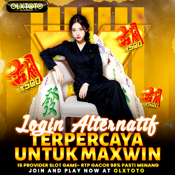 OLXTOTO Togel Jitu – Login Alternatif Terpercaya Untuk Maxwin