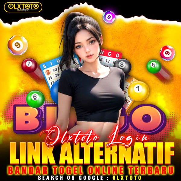 OLXTOTO | Login Link Alternatif Bandar Togel Online Terbaru image 1