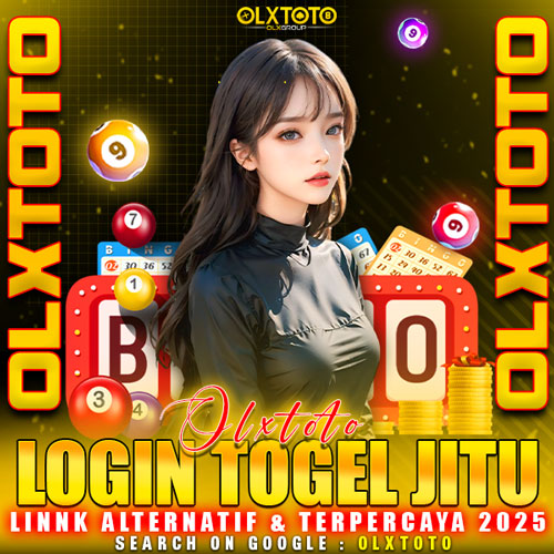 OLXTOTO | Login Togel Jitu Link Alternatif & Terpercaya 2025