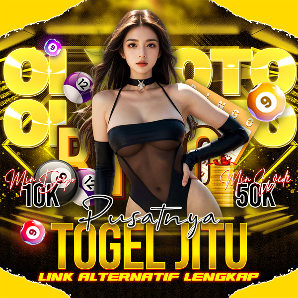 Login OLXTOTO ⚡️ Pusatnya Togel Jitu & Link Alternatif Lengkap