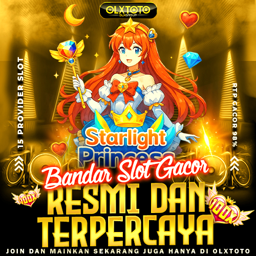 OLXTOTO | Bandar Slot Online Gacor Resmi dan Terpercaya image 1