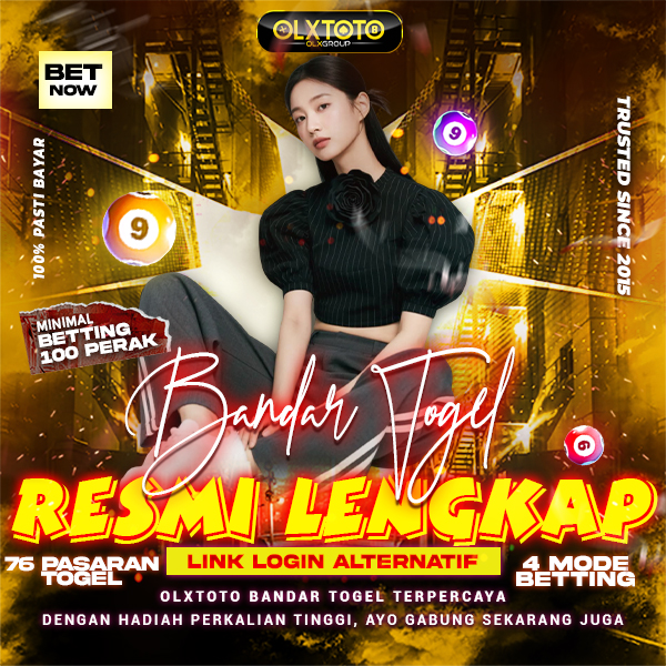 OLXTOTO TOGEL