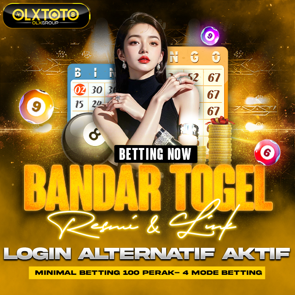 OLXTOTO togel jitu - banner terpercaya untuk maxwin