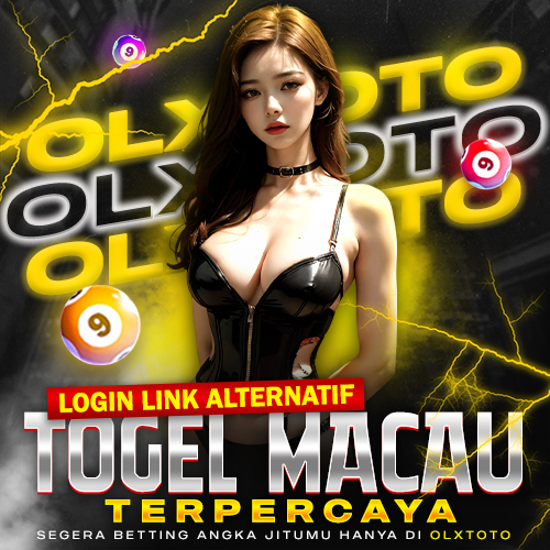OLXTOTO Asia 2025: Login Link Alternatif & Togel Macau Terpercaya - WooCommerce eCommerce