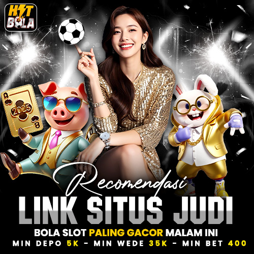 BOLAHIT | Situs Bola Slot Asia Bet Murah Tapi Bisa Bikin Jadi Jutawan