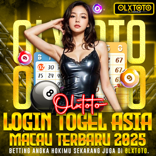 OLXTOTO : Login Togel Asia & Macau Terbaru 2025 - WooCommerce eCommerce