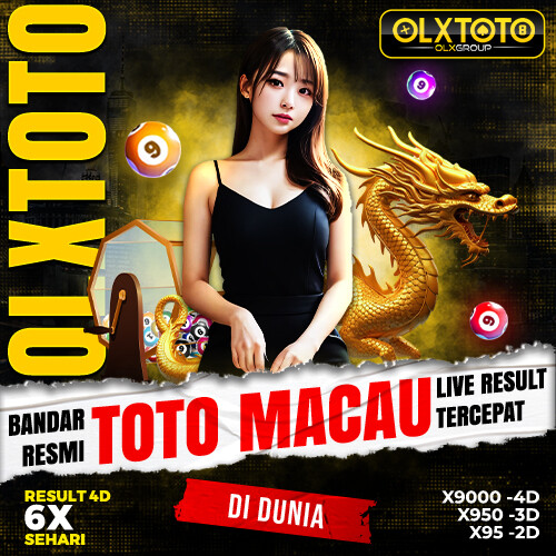 OLXTOTO # Bandar Toto Macau Resmi Live Result Tercepat Di Dunia - WooCommerce eCommerce