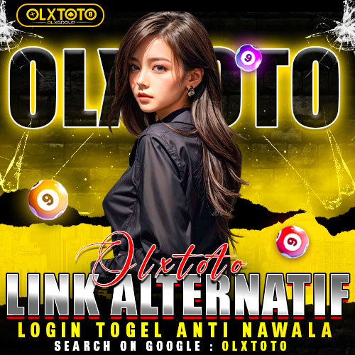 OLXTOTO Situs Gacor