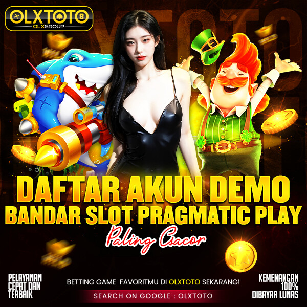 BANDAR SLOT GACOR
