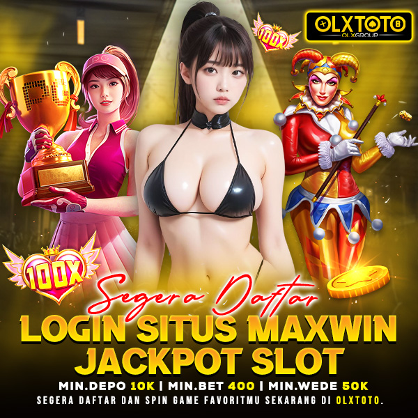 OLXTOTO ⚡️ Segera Daftar & Login Situs Maxwin Jackpot Slot  - WooCommerce eCommerce