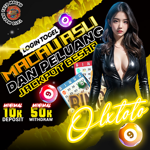 OLXTOTO ~ Login Togel Macau Asli dan Peluang Jackpot Besar - WooCommerce eCommerce