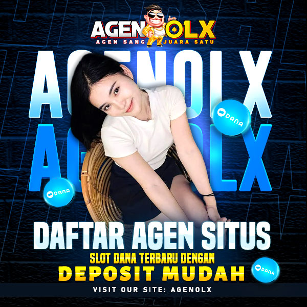 AGENOLX | Deposit via Dana Resmi & Agen Situs Slot Terbaik - WooCommerce eCommerce
