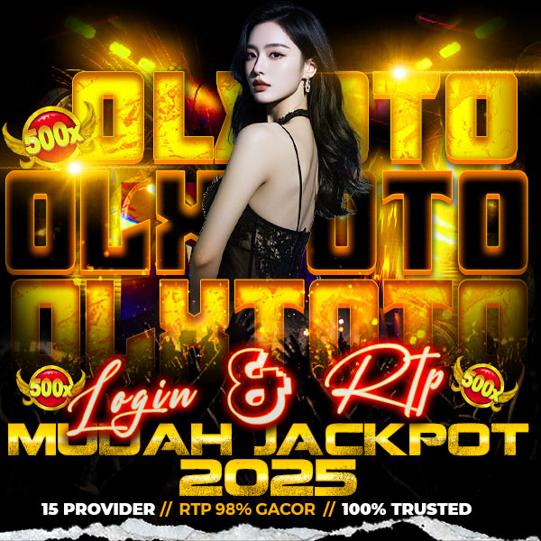 OLXTOTO Slot | Login & RTP Mudah Jackpot 2025 - WooCommerce eCommerce