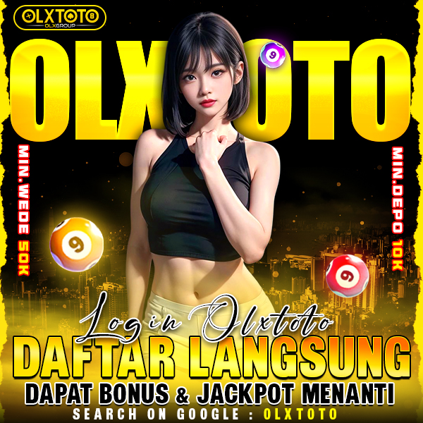 Login OLXTOTO | Daftar Situs Resmi ada Bonus & Jackpot Menanti - WooCommerce eCommerce