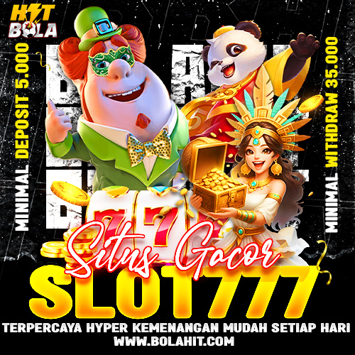 Link Alternatif Situs Gacor BOLAHIT & Slot777 Nomor 1 Terpercaya di-Indonesia