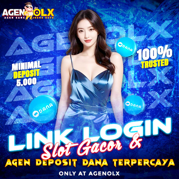AGENOLX # Link Login Slot Gacor & Agen Deposit Dana Terpercaya - WooCommerce eCommerce