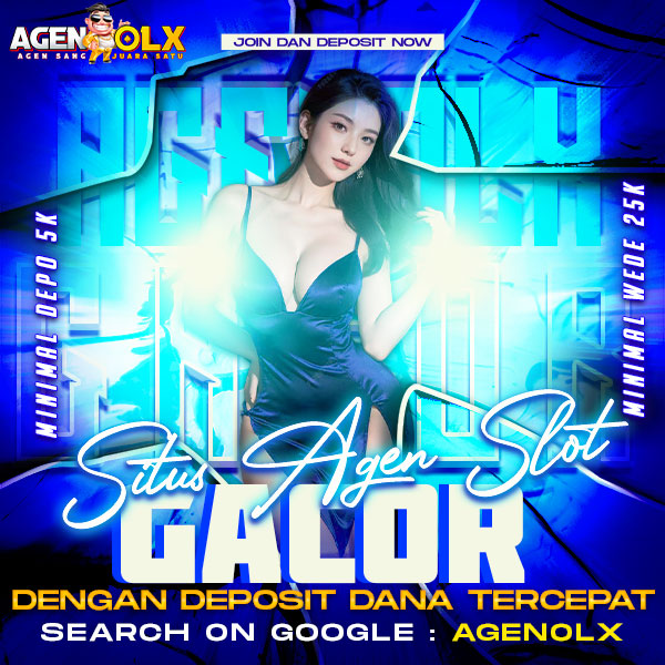 AGENOLX | Situs Agen Slot Gacor Dengan Deposit Dana Tercepat - WooCommerce eCommerce