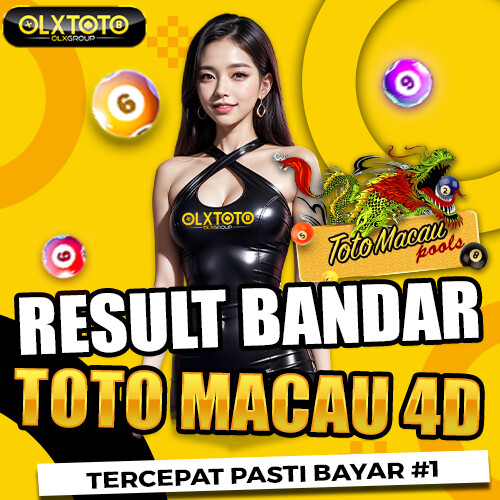 OLXTOTO: Result Bandar Toto Macau 4D Tercepat Pasti Bayar #1 - WooCommerce eCommerce