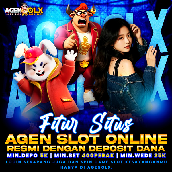 AGEN SLOT
