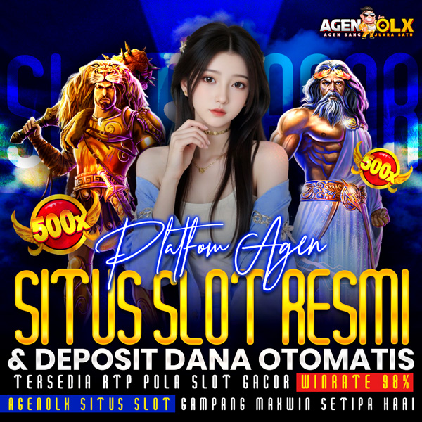 AGEN SLOT