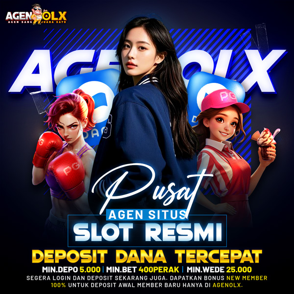 AGEN SLOT