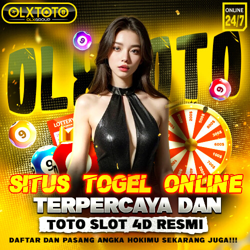 SITUS TOTO
