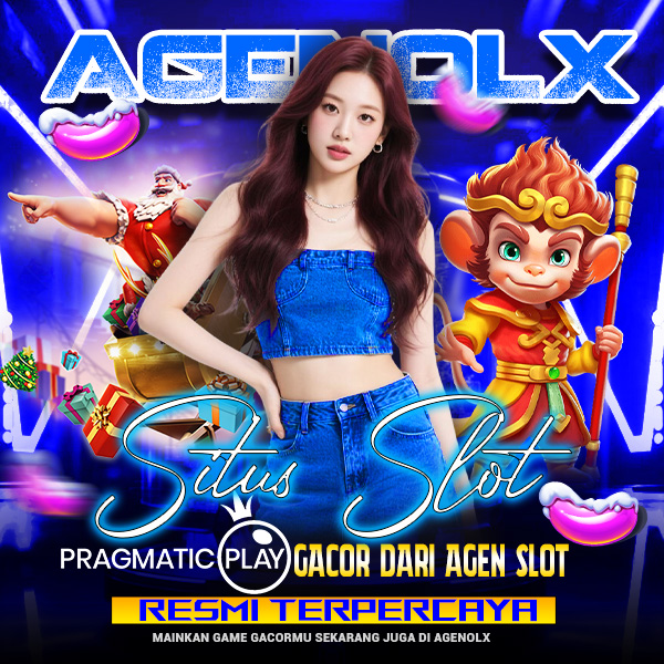 AGENOLX : Situs Slot Pragmatic Play Gacor Dari Agen Slot Resmi Terpercaya - WooCommerce eCommerce