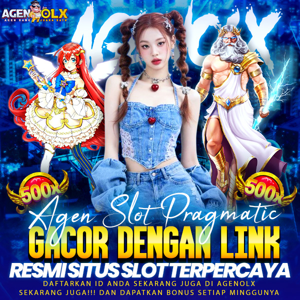 AGENOLX - Agen Slot Pragmatic Gacor Dengan Link Resmi Situs Slot Tercepat - WooCommerce eCommerce