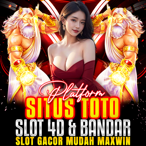 KOITOTO : Platform Situs Toto Slot 4D Resmi & Bandar Slot Gacor Mudah Maxwin