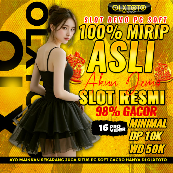 Slot Demo PG Gacor 100% Mirip Asli - Olxtoto Akun Demo Slot - WooCommerce eCommerce
