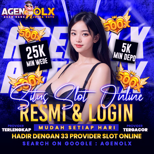 AGENOLX | Situs Slot Online Resmi & Login Mudah Setiap Hari - WooCommerce eCommerce