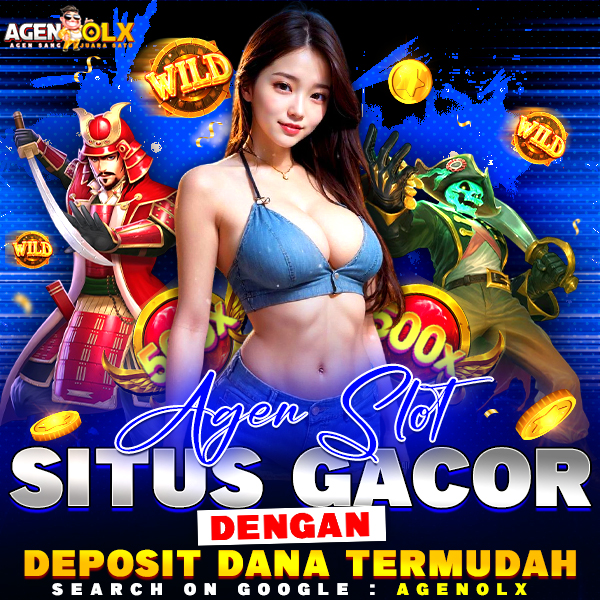AGENOLX : Agen Slot Situs Gacor Dengan Deposit Dana Termudah - WooCommerce eCommerce