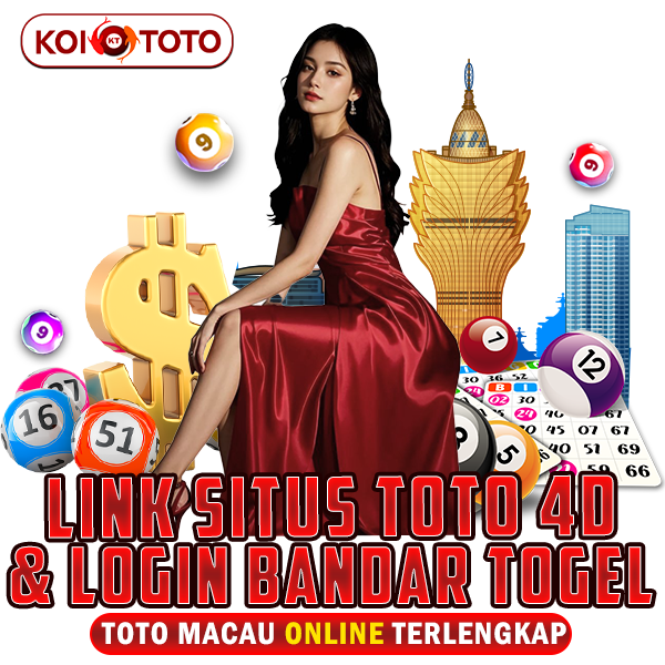 KOITOTO 🛩 Link Situs Toto 4D & Login Bandar Togel Toto Macau Online Terlengkap - WooCommerce eCommerce