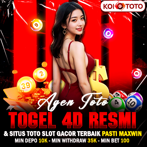 KOITOTO ≫ Link Agen Toto Togel 4D & Situs Toto Slot Gacor Terhits #1 di Indonesia - WooCommerce eCommerce