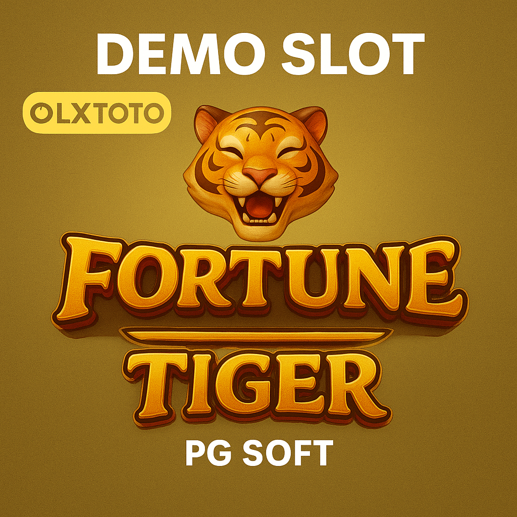 Demo Slot Terlengkap OLXTOTO : Main Slot Demo PG Tanpa Batas image 4
