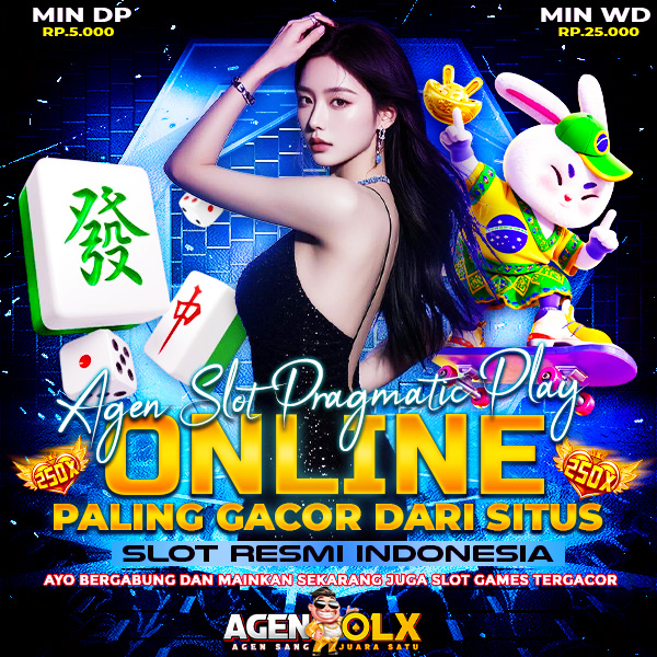 AGENOLX # Agen Slot Pragmatic Play Online Paling Gacor Dari Situs Slot Resmi Indonesia - WooCommerce eCommerce