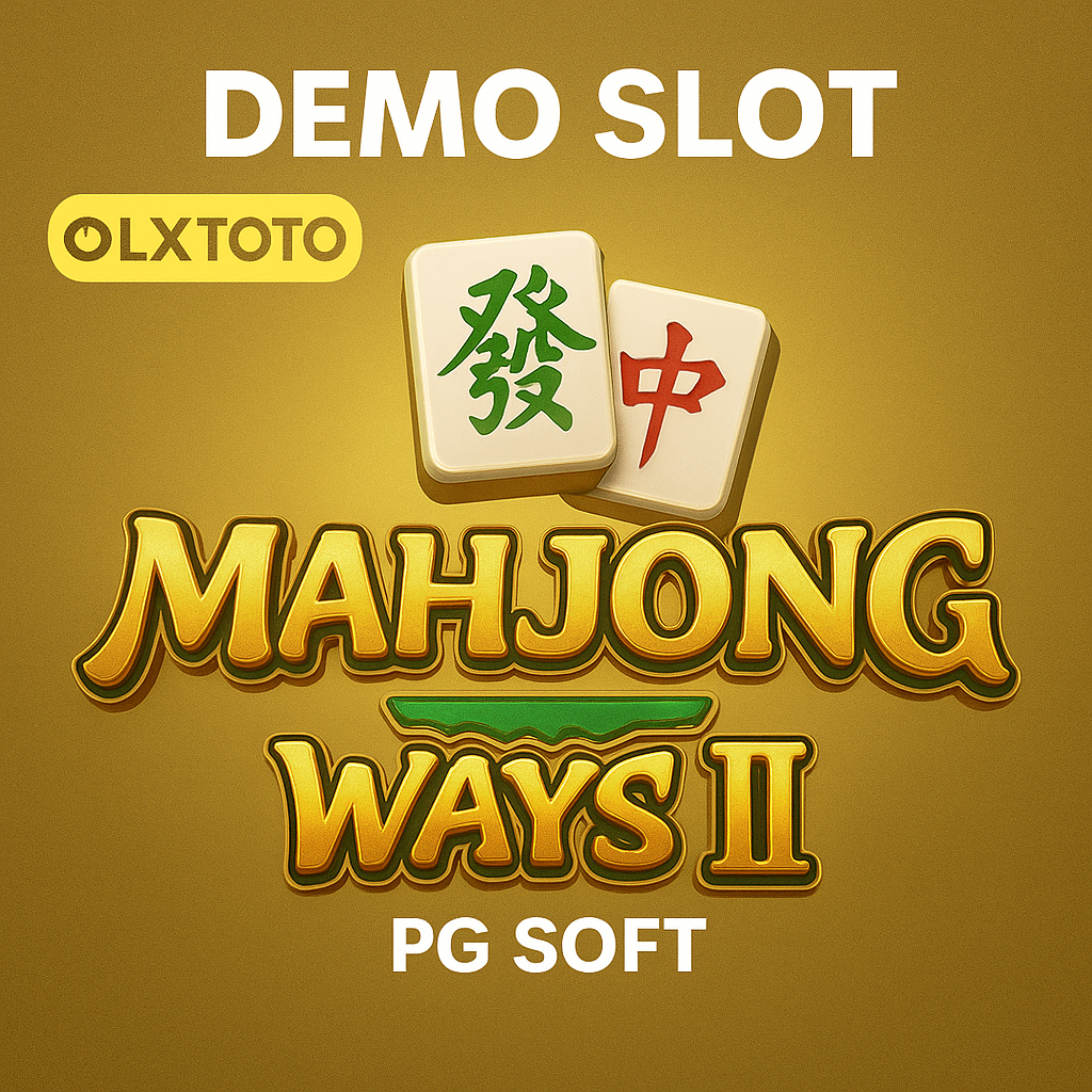 Demo Slot Terlengkap OLXTOTO : Main Slot Demo PG Tanpa Batas image 2