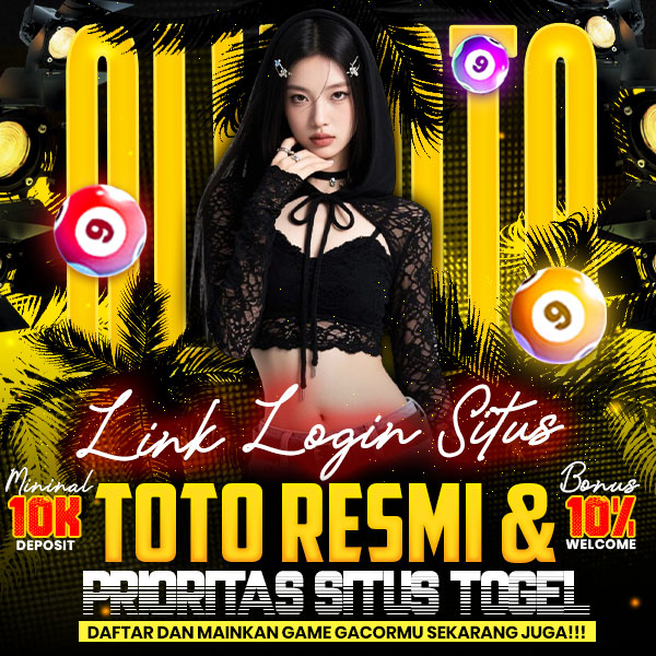 OLXTOTO > Link Login Situs Toto Resmi Dan Prioritas Situs Togel