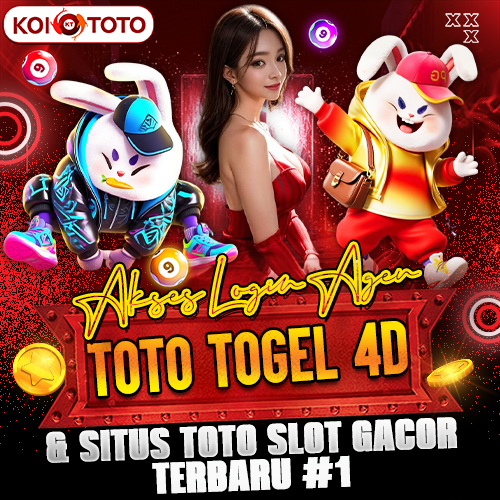 KOITOTO ≫ Akses Login Agen Toto Togel 4D & Situs Toto Slot Gacor Terbaru #1 Asia - WooCommerce eCommerce
