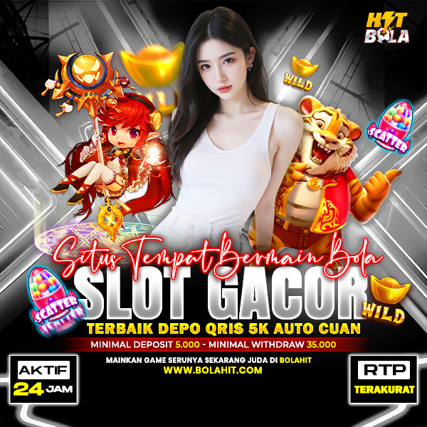 Situs Slot