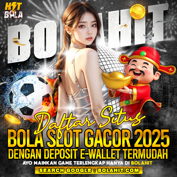Situs Slot
