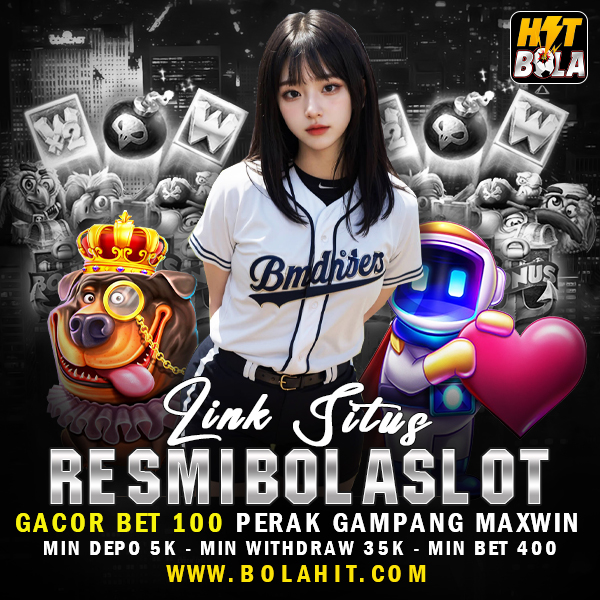 Situs Slot