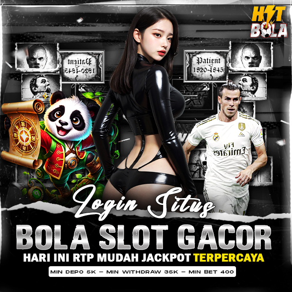 Situs Slot