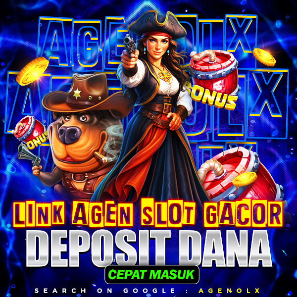 AGENOLX - Link Agen Slot Gacor & Deposit Dana Cepat Masuk - WooCommerce eCommerce