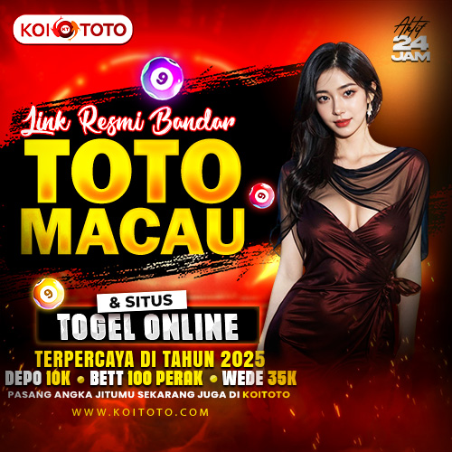 KOITOTO > Link Resmi Bandar Toto Macau & Situs Togel Online Terpercaya di Tahun 2025 - WooCommerce eCommerce