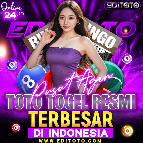 EDITOTO | Pusat Agen Togel Online Resmi Terbesar Di Indonesia - WooCommerce eCommerce
