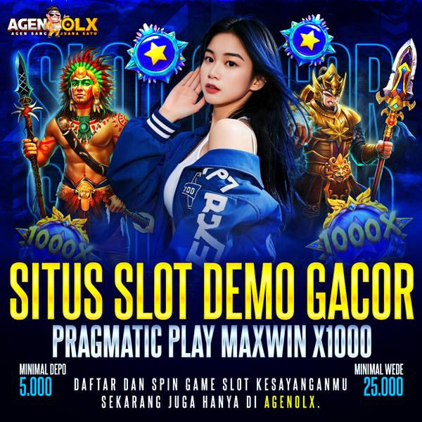 SLOT DEMO