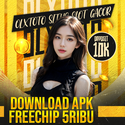 OLXTOTO SITUS SLOT GACOR - DOWNLOAD APK FREECHIP 5RIBU - WooCommerce eCommerce